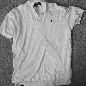 Polo shirt